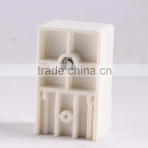 JiaLisi Electric Curtain Plastic The Main and Auxiliary Gear Box thumbnail-1