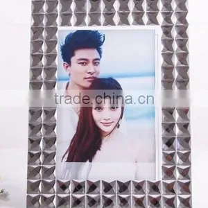 Latest Design of Women Free Sexy Crystal Photo Picture Frame thumbnail-1