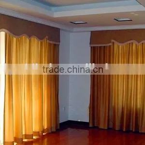 Curtain Tassel thumbnail-1