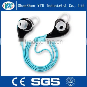 Factory Supply PC Bluetooth Earphone Wireless In-Ear Earphone thumbnail-3