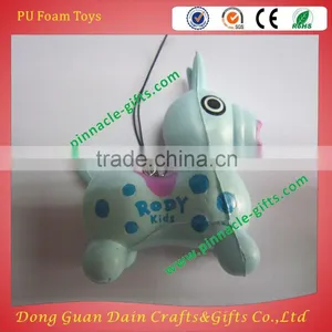 Memory Foaming Eco-friendly PU Kids Animal Toys for Gifts thumbnail-1