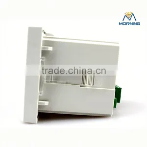 Types Ammeters Manufacturers Three Phase Digital Current Meter thumbnail-3