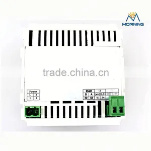 Data Logger Current Meter Digital Clamp Ammeter thumbnail-3