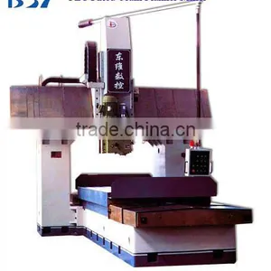 PLC Fixed-beam Planer Miller thumbnail-1