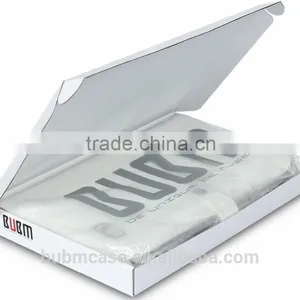 Purple Slim 32 Capacity CD Case CD Box DVD Case CD Storage CD-ROM Holder Car Disc Case thumbnail-6