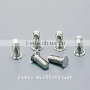 Factory Professional Manufacture Self Clinching Studs Screws Captive Panel Screws for Equipment Cabinet/furniture thumbnail-3