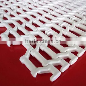 MODULAR CONVEYOR BELT Biscuit Production Line Conveyor thumbnail-1