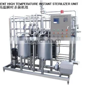 Egg Liquid Pasteurizer thumbnail-4