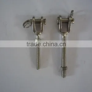 Marine Stainless Steel Jaw Bolt thumbnail-1