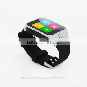 Multi- Lanuage Bluetooth Watch Manual Phone Watch Smart thumbnail-6