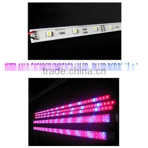 SMD 5050RGB 60leds per Meter Led Rigid Strips thumbnail-1