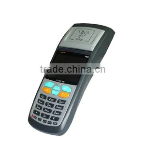 Retail POS Touch Screen Device/ Touch POS Terminal /Touch Screen POS Machine/ Cash Payment System With Printer thumbnail-5