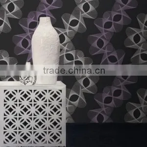 Washable Paper Wall Coverings / Walled Paper /wall Paper Agent thumbnail-1