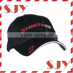 Cheap Blank Baseball Cap Wholesale One Size Fits All Cheap Sporting Caps thumbnail-1