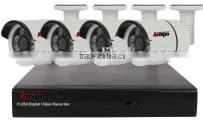 China 16 Years Manufacturer OEM 8CH 1.3MP Camera 960P Standalone AHD DVR Kits thumbnail-2