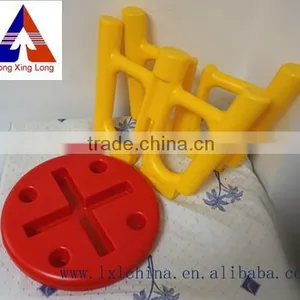 Multi-color Blow Molding Plastic Chairs/removable Chair thumbnail-2