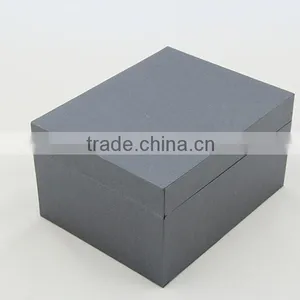 Luxury Storage Box With Drawer for Jewelry Packaging / Custom Jewelry Box thumbnail-2
