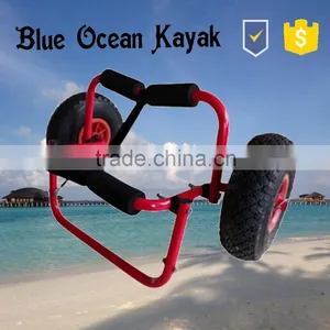 Blue Ocean 2015 New Design Kayak Trailer/stable Kayak Trailer/durable Kayak Trailer thumbnail-1