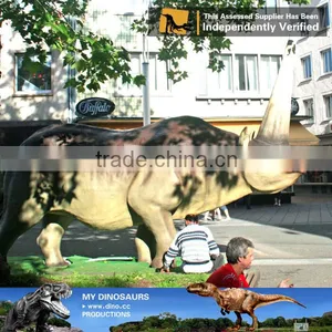 My Dino-C055 Theme Park Ice Age Simulated Animal Models for Sale thumbnail-2