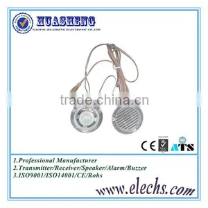 Excellent Huasheng 8ohm 0.5w Cheap Box Speaker thumbnail-2
