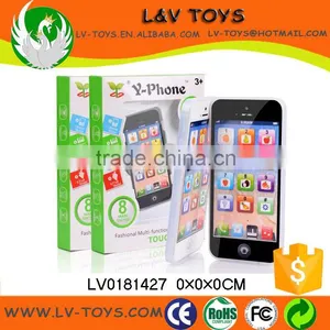 Kids Mini Video Play Games Machine Toys thumbnail-4