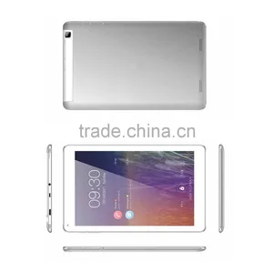 High Quality 10.1inch Quad Core 6000mAh 3G Bluetooth Androidandroid the Tablet thumbnail-2