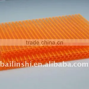 Manufacturer of Twin Wall Polycarbonate Sheet thumbnail-1