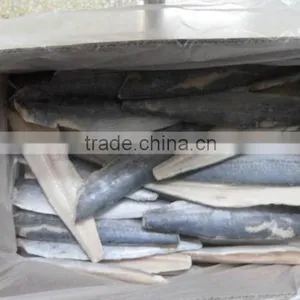 2016 Hot Sale Newly Frozen Spanish Mackerel Fillet thumbnail-3