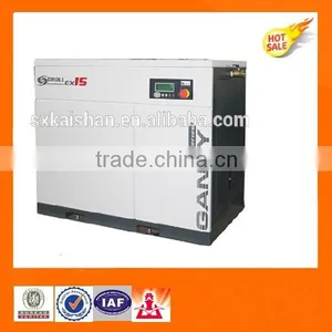 High Efficiency OXC3 Scroll Compressor thumbnail-1
