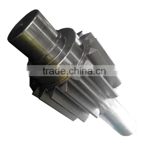 China Manufacture Carbon Fiber Shaft thumbnail-6