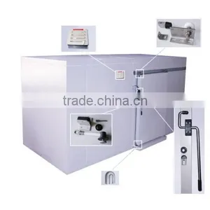 -20 Cold Room for Vaccine and Medicines / Refrigerator Cold Room / Frozen Cold Room thumbnail-4