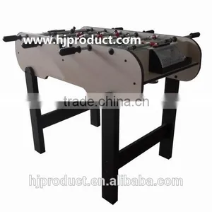 Modern Small Size High Quality Pool Soccer Table thumbnail-2