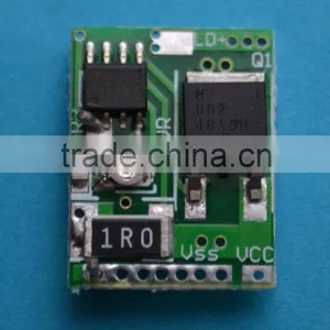 500mW-1W 445nm/447nm/450nm Blu-ray Drive Circuit Board thumbnail-1