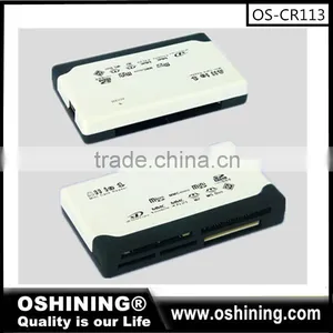 Promotional Cheap 6 Ports Multi Sim Card Reader(OS-CR113) thumbnail-3