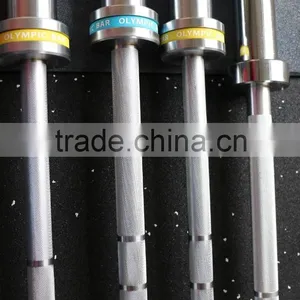Olympic Barbell Barbell/olympic Weightlifting Barbell thumbnail-1