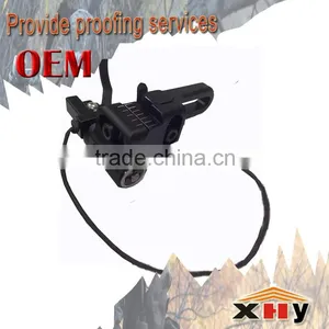Archery Arrow Rest for Compound Bow thumbnail-2