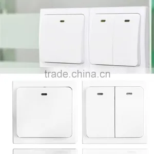 Battery Free Wireless Switch for Electric Contractor thumbnail-4