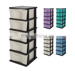 Plastic Drawer thumbnail-1