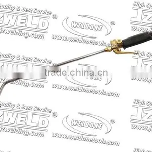 Long Type Heating Torch thumbnail-1