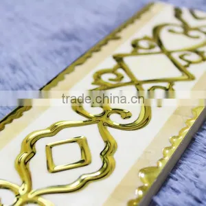Gilding Listello Ceramic Pencil Border Tiles thumbnail-4