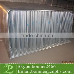 Fence Pipe Panel for Farm(factory & Trader) thumbnail-1