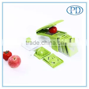 Multifunctioncal Food Dicer thumbnail-1