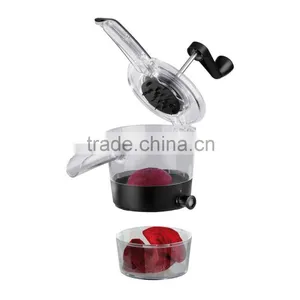 Spiral Fix Spiral Cutter Spiral Veggie Cutter thumbnail-2