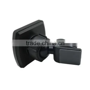 Strong Magnetic Car Phone Holder Accessories Universal Air Vent Mount Rotatable Cell Phone Stand Support Car Holder Bracket Kit thumbnail-2