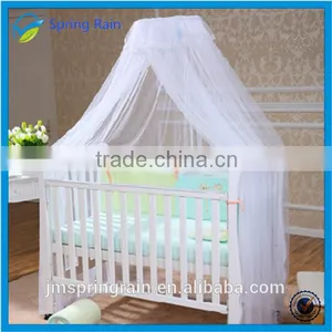 Mosquito Netting for Baby Crib thumbnail-2