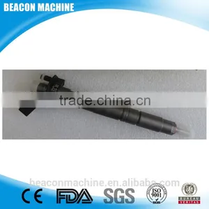 BEACON Piezo Fuel Injector 0445115051, 0445115052, 0445115078 for AUDI, VW 059130277AH, 059130277BA, 059130277AA, 059130277AB thumbnail-1