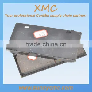 XCMG SDLG XGMA LIUGONG LONGKING CHANGLIN WHEEL LOADER PARTS Auto Brake Pad thumbnail-4