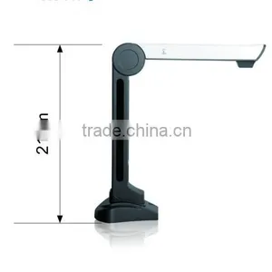 5.0 MP a4 Ultra Portable High Resolution Scanner thumbnail-1