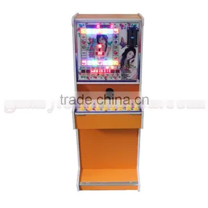 Africa Casino Machine Mini Mario Slot Game Machine thumbnail-1