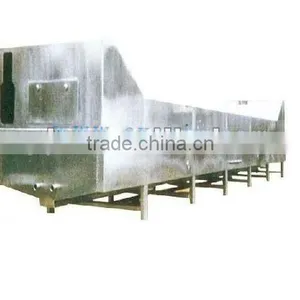 Food Processing Machine/Continuous Type Simmering Machine thumbnail-1